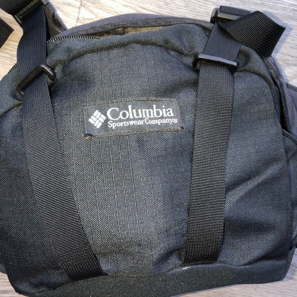 Columbia Travelers Back Pack - Picture 1 of 5